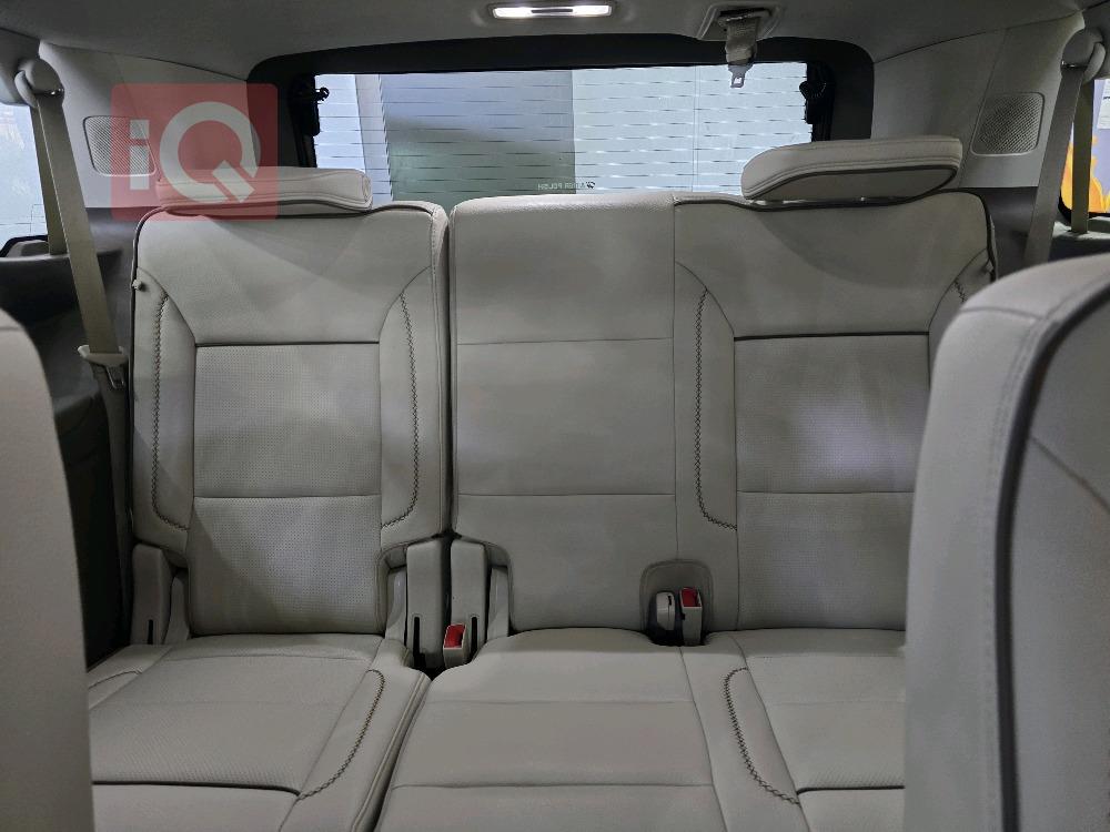 جي ام سي يوكون